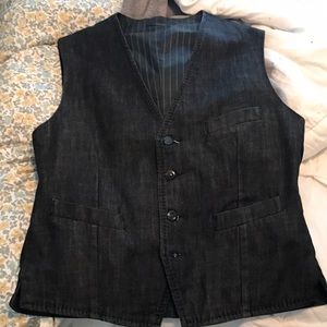 Men Express Vest